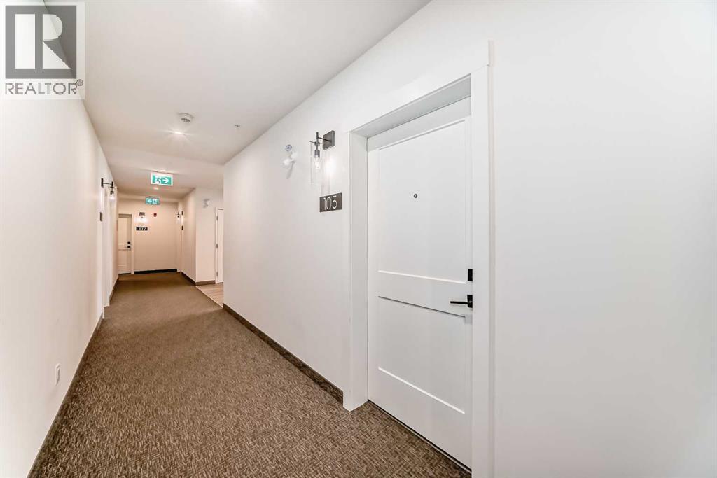 105, 30 Sage Hill Walk NW, Calgary, Alberta  T3R 2A9 - Photo 7 - A2283752
