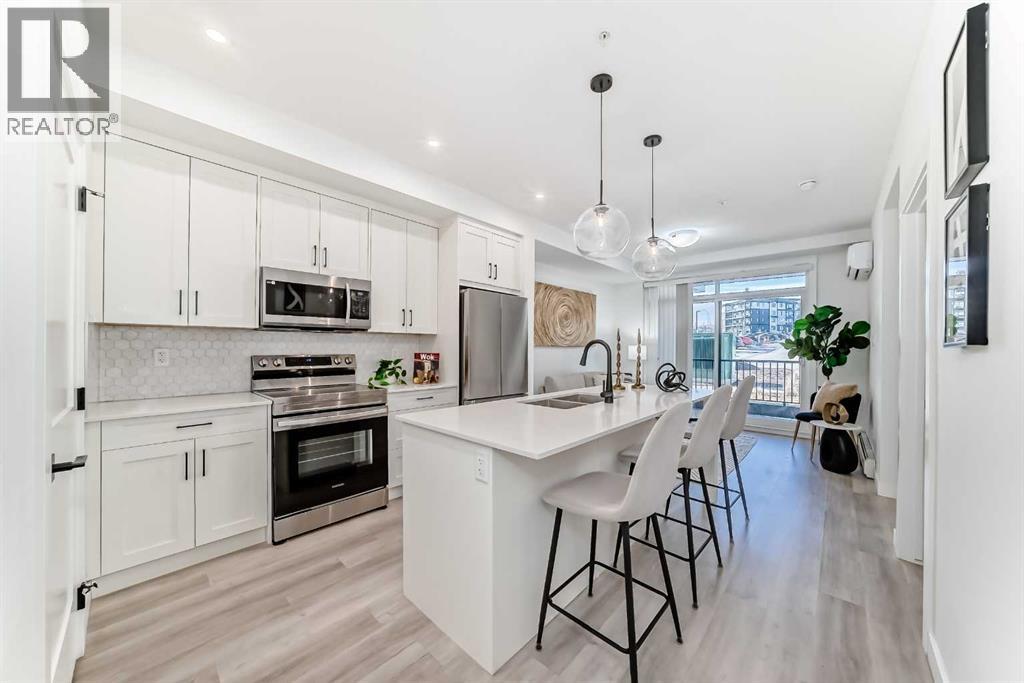 105, 30 Sage Hill Walk NW, Calgary, Alberta  T3R 2A9 - Photo 19 - A2283752