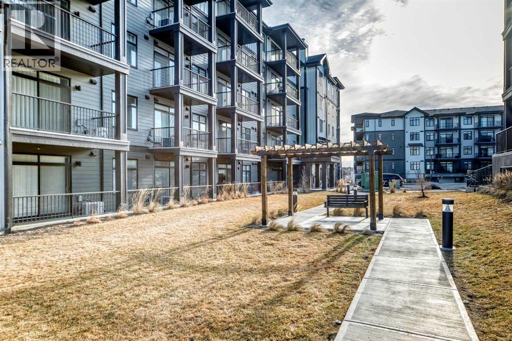 105, 30 Sage Hill Walk NW, Calgary, Alberta  T3R 2A9 - Photo 33 - A2283752