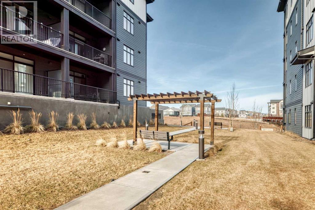 105, 30 Sage Hill Walk NW, Calgary, Alberta  T3R 2A9 - Photo 34 - A2283752