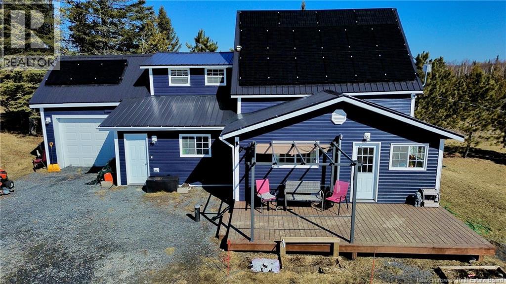 549 Wilmot Road, Wilmot, New Brunswick  E7P 2W6 - Photo 38 - NB136122