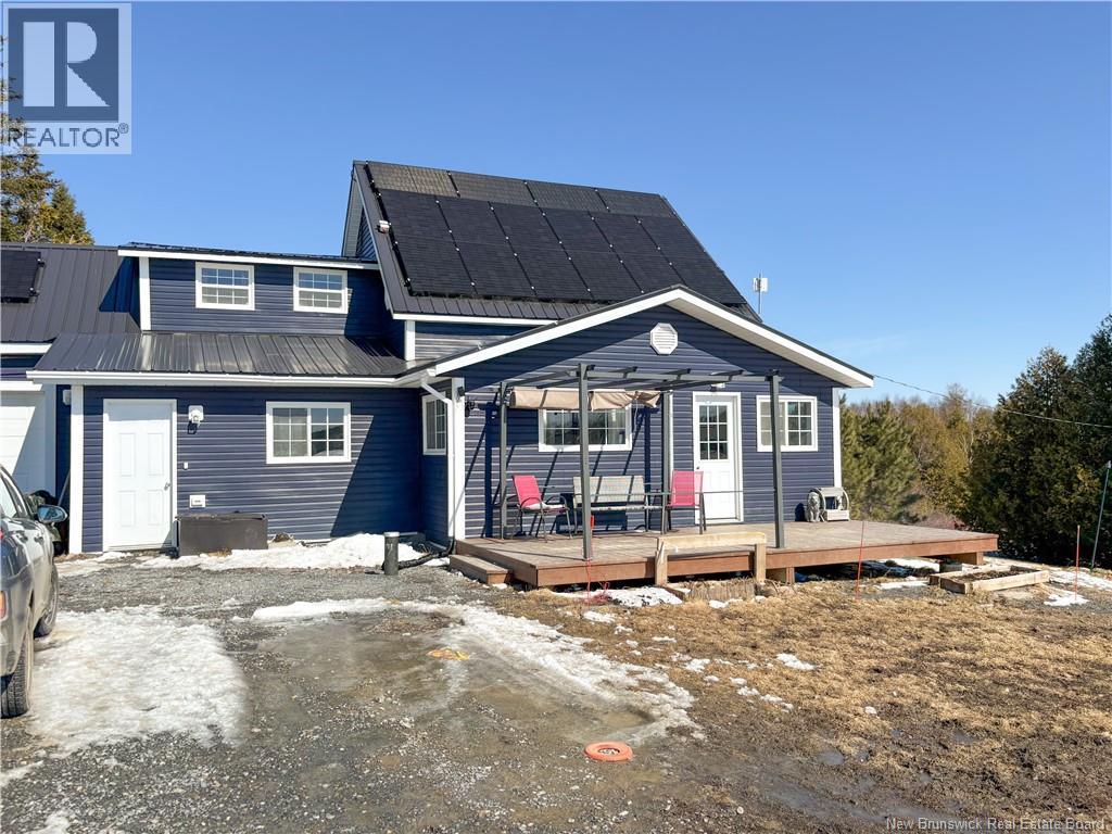 549 Wilmot Road, Wilmot, New Brunswick  E7P 2W6 - Photo 39 - NB136122
