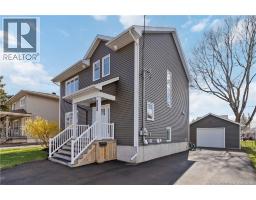 121 McClelan Avenue, riverview, New Brunswick