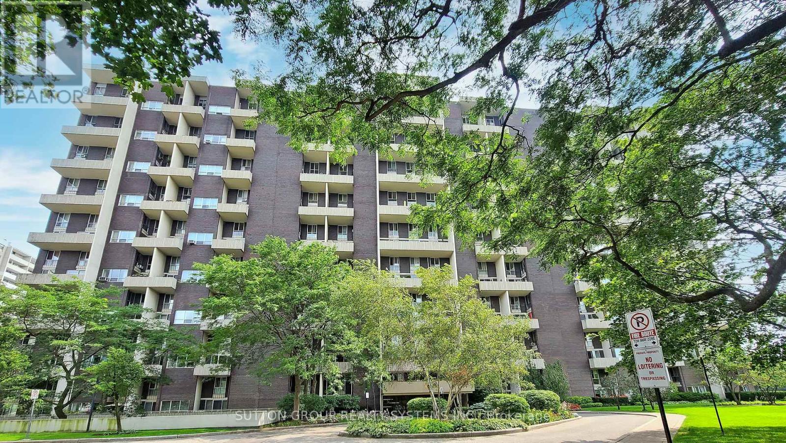 309 - 60 SOUTHPORT STREET, Toronto, Ontario