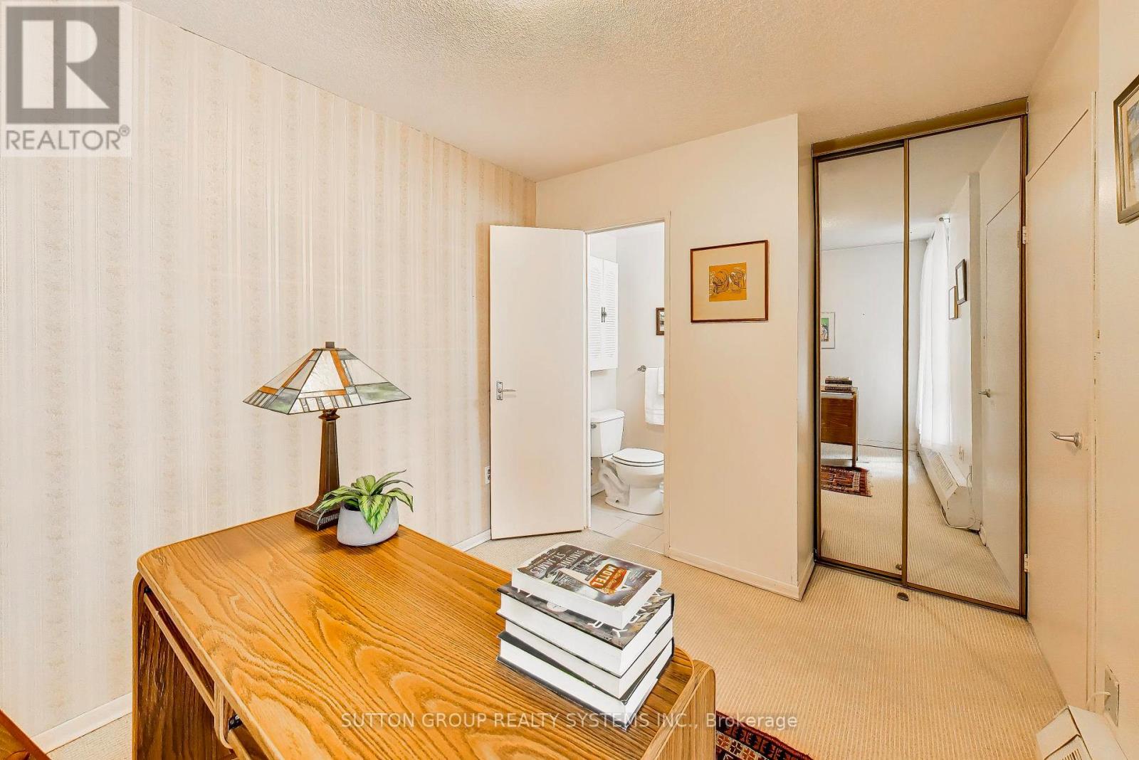 309 - 60 Southport Street, Toronto, Ontario  M6S 3N4 - Photo 14 - W13076624