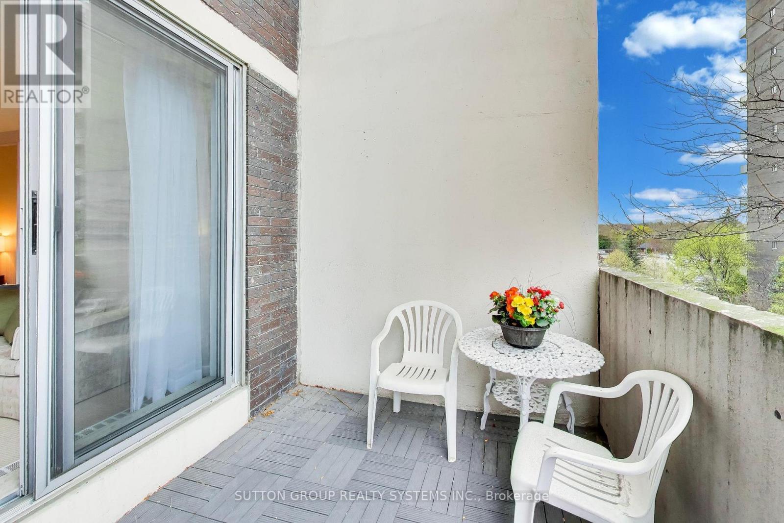 309 - 60 Southport Street, Toronto, Ontario  M6S 3N4 - Photo 17 - W13076624