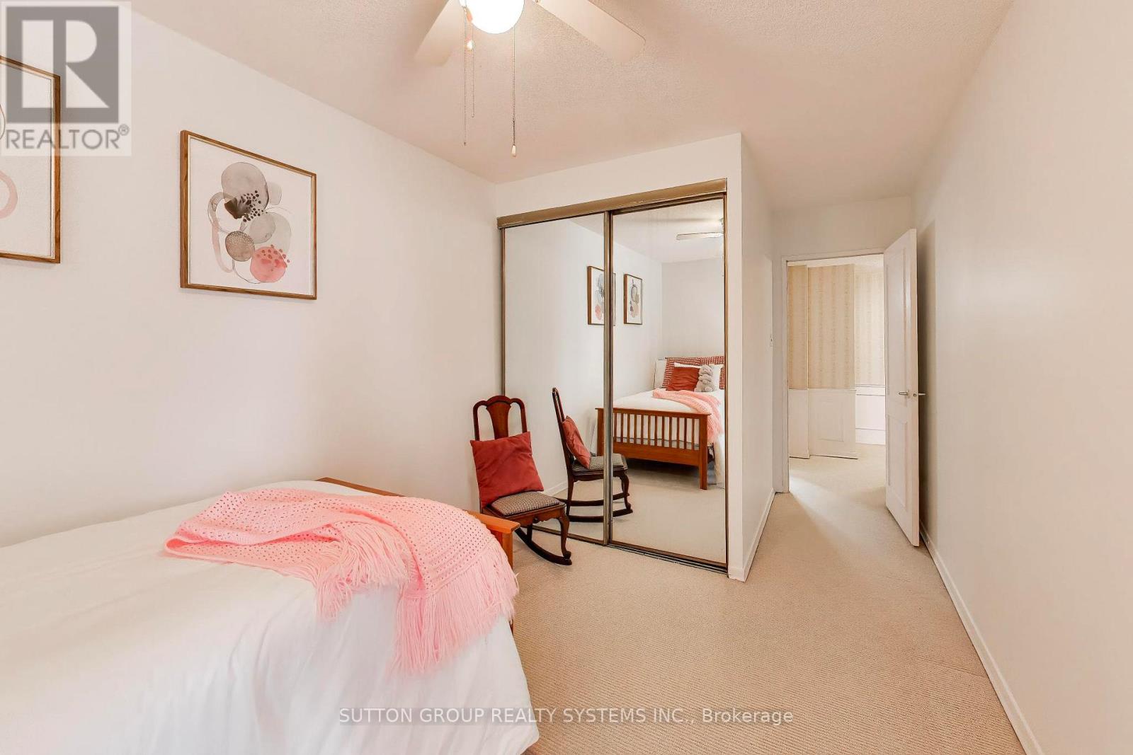 309 - 60 Southport Street, Toronto, Ontario  M6S 3N4 - Photo 25 - W13076624