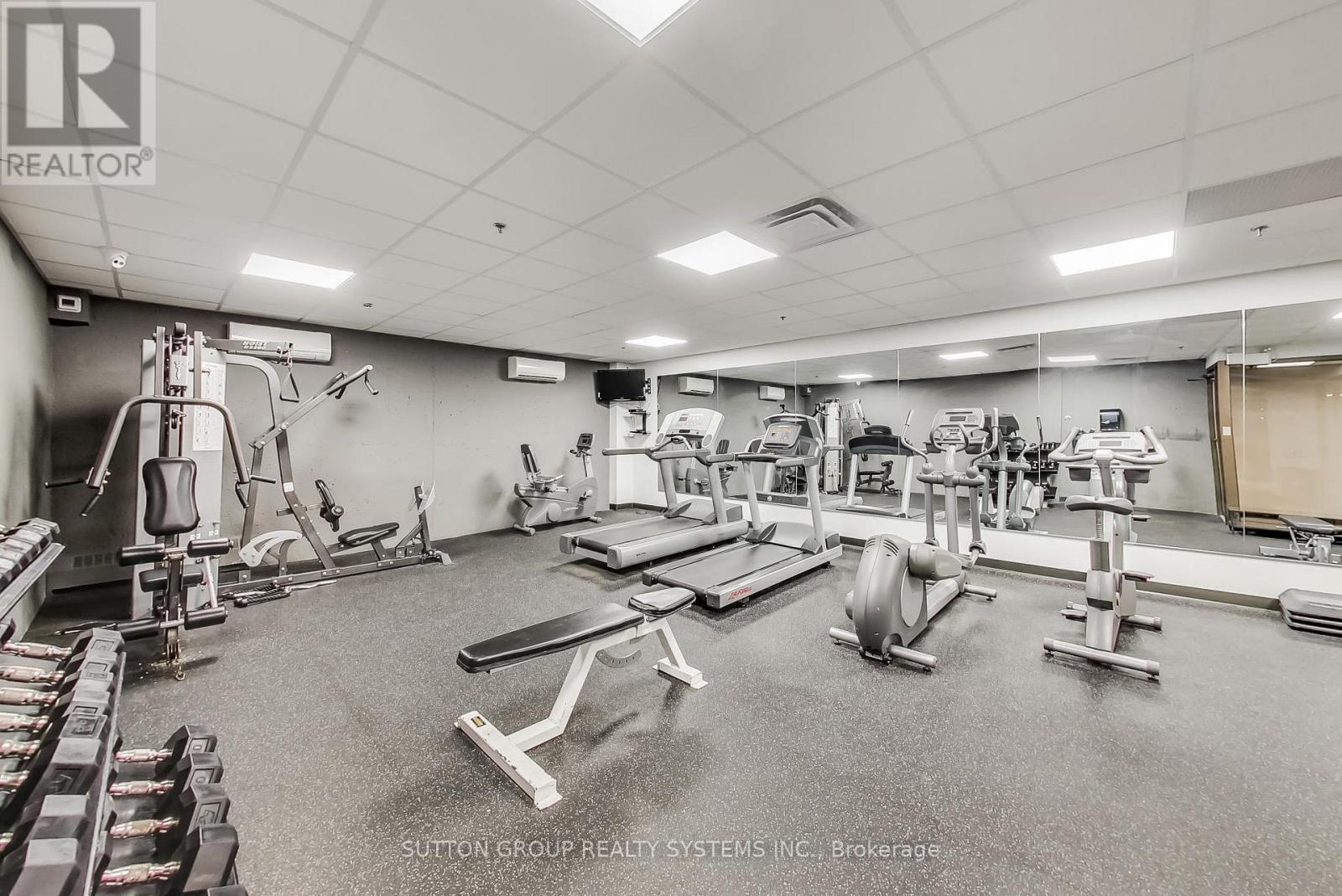 309 - 60 Southport Street, Toronto, Ontario  M6S 3N4 - Photo 31 - W13076624