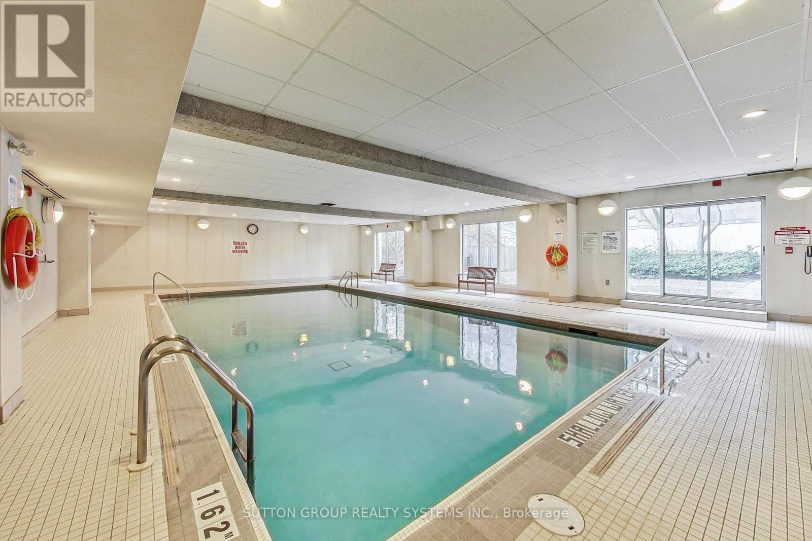 309 - 60 Southport Street, Toronto, Ontario  M6S 3N4 - Photo 35 - W13076624
