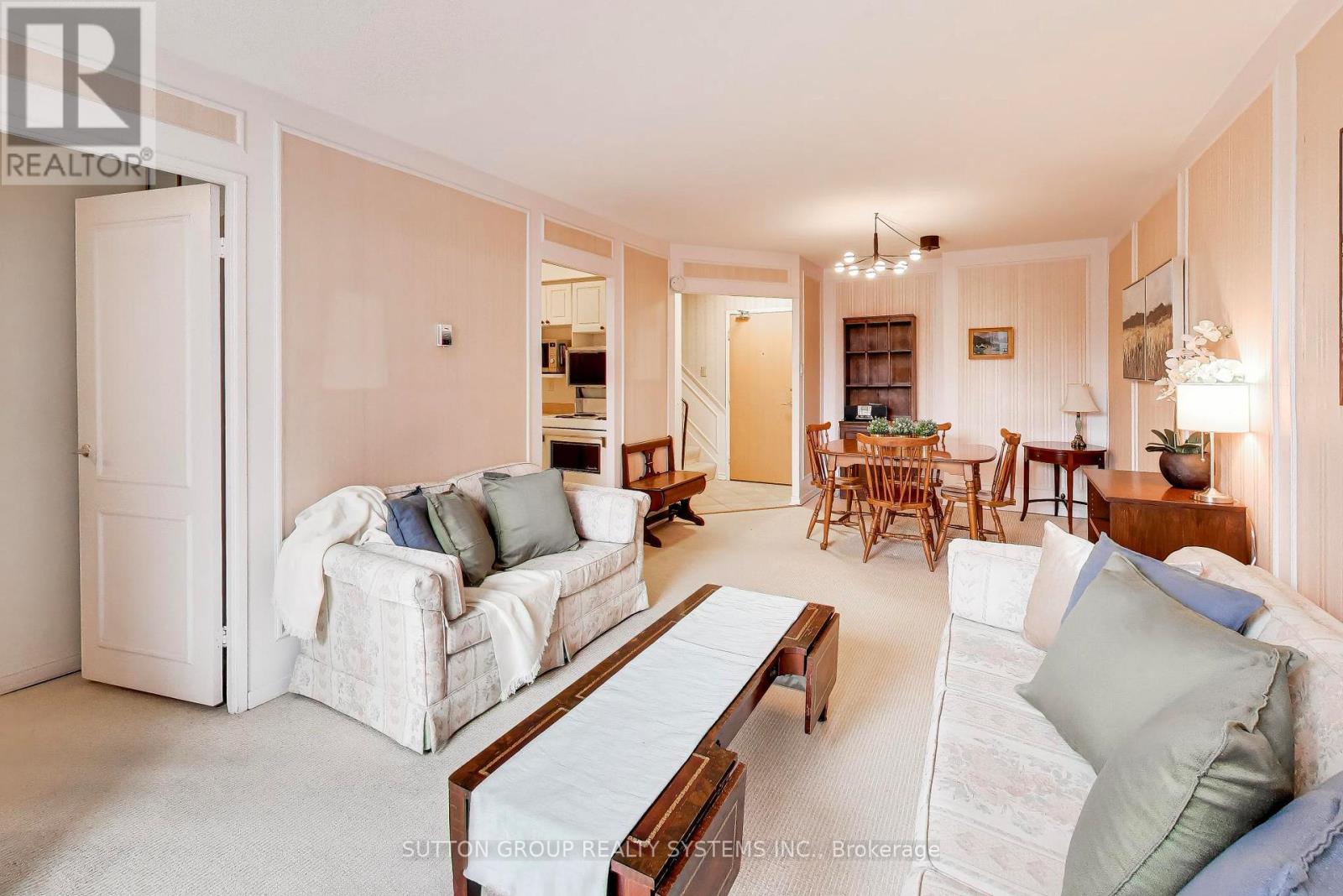 309 - 60 Southport Street, Toronto, Ontario  M6S 3N4 - Photo 8 - W13076624