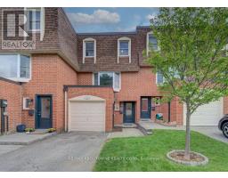 16 - 30 HESLOP ROAD, Milton, Ontario