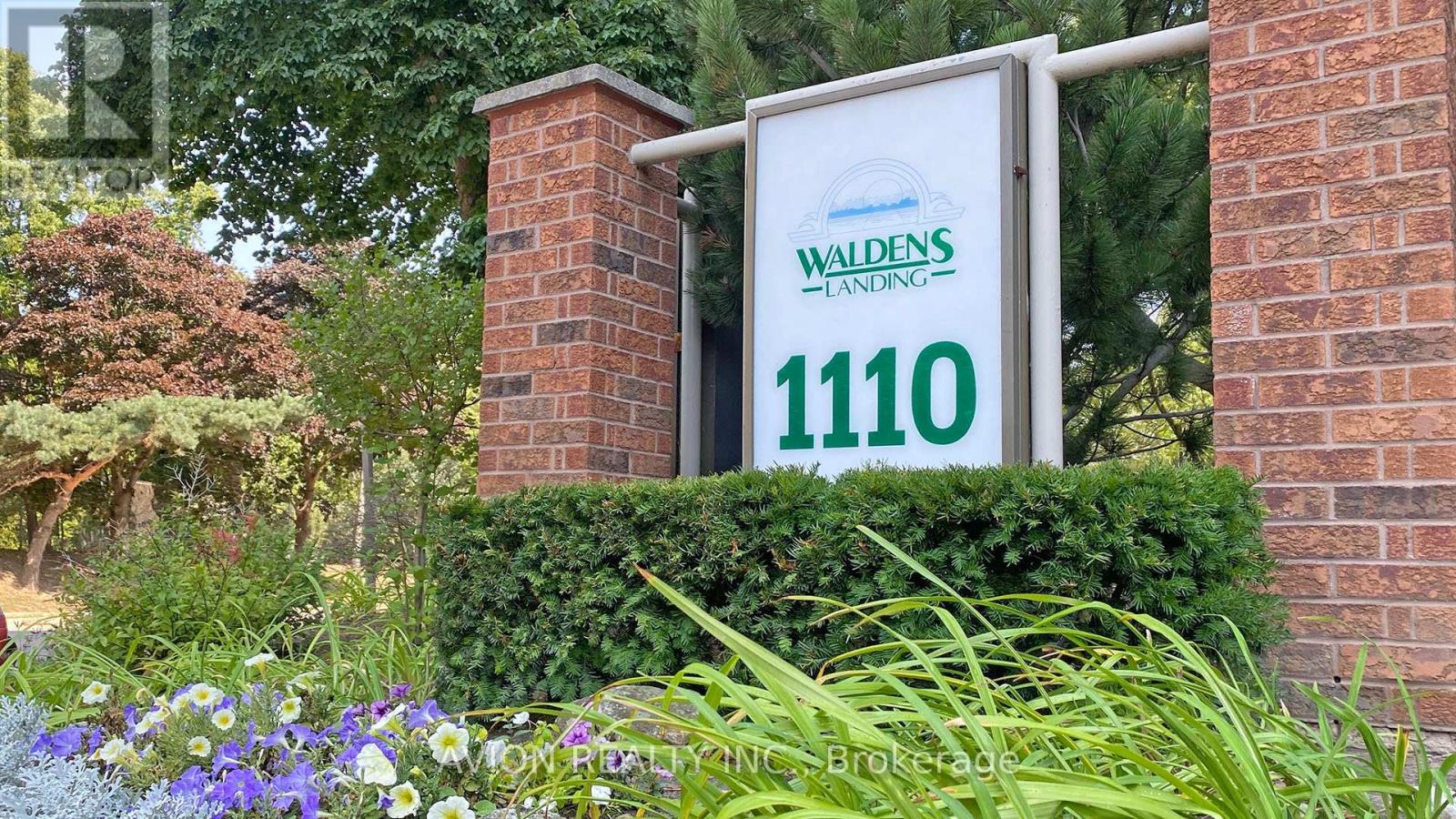 504 - 1110 Walden Circle, Mississauga, Ontario  L5J 4R3 - Photo 2 - W13076676