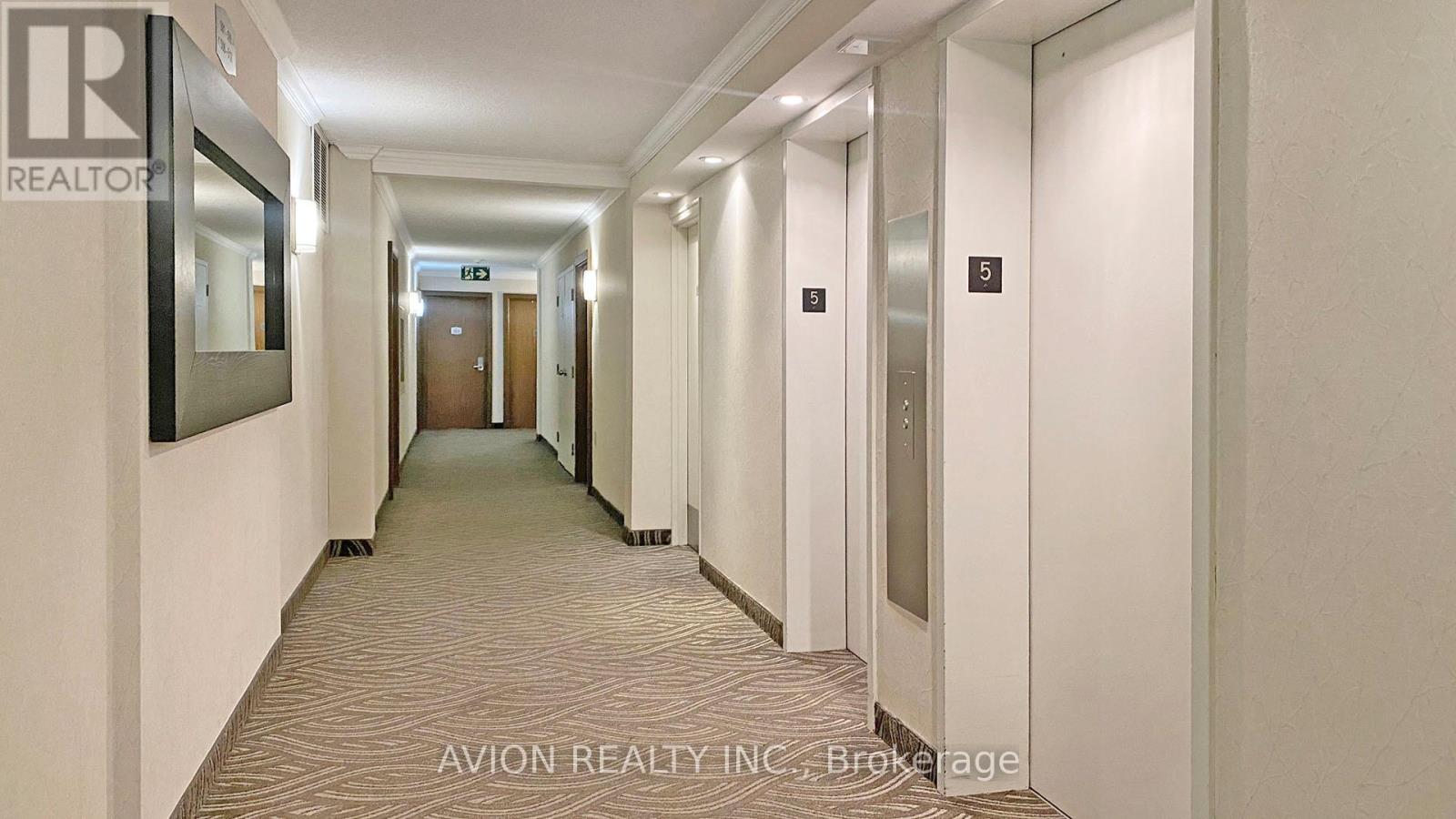 504 - 1110 Walden Circle, Mississauga, Ontario  L5J 4R3 - Photo 20 - W13076676