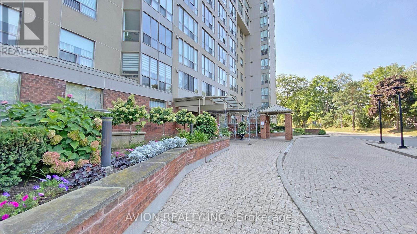 504 - 1110 Walden Circle, Mississauga, Ontario  L5J 4R3 - Photo 21 - W13076676