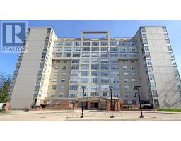 504 - 1110 WALDEN CIRCLE, Mississauga, Ontario