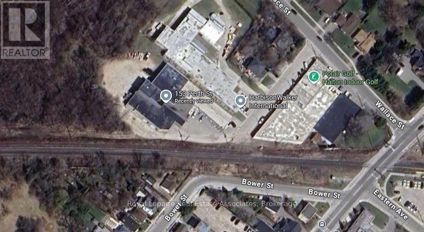 153 Perth Street, Halton Hills, Ontario  L7J 1C9 - Photo 15 - W13076678