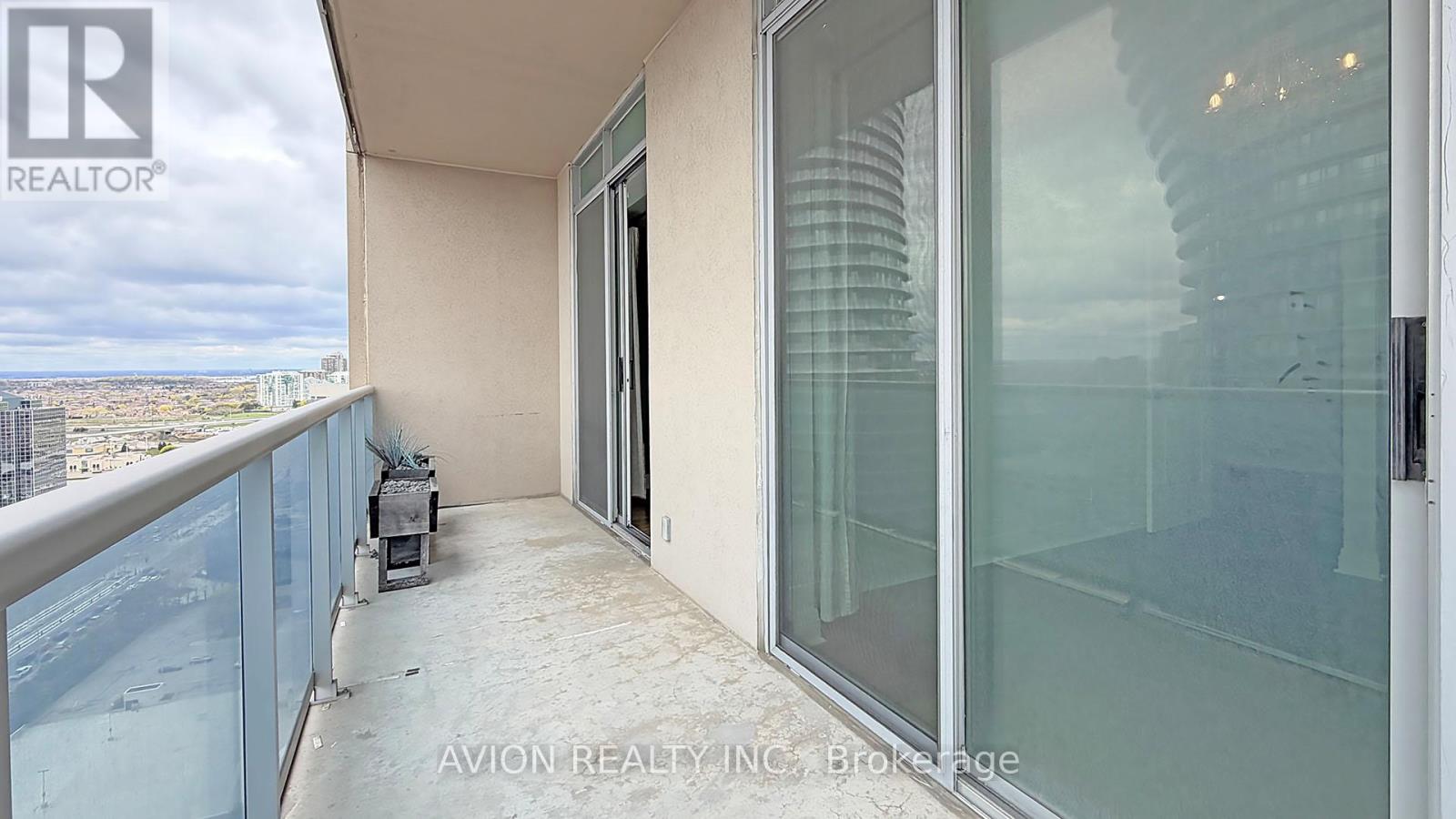 2905 - 70 Absolute Avenue, Mississauga, Ontario  L4Z 0A4 - Photo 26 - W13076690