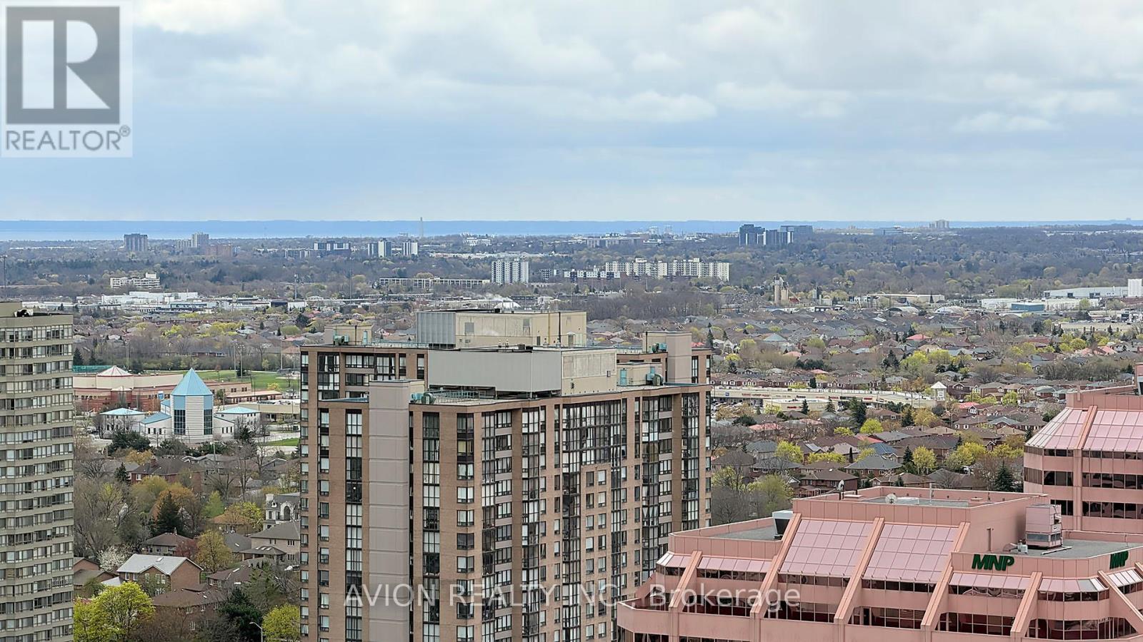 2905 - 70 Absolute Avenue, Mississauga, Ontario  L4Z 0A4 - Photo 27 - W13076690