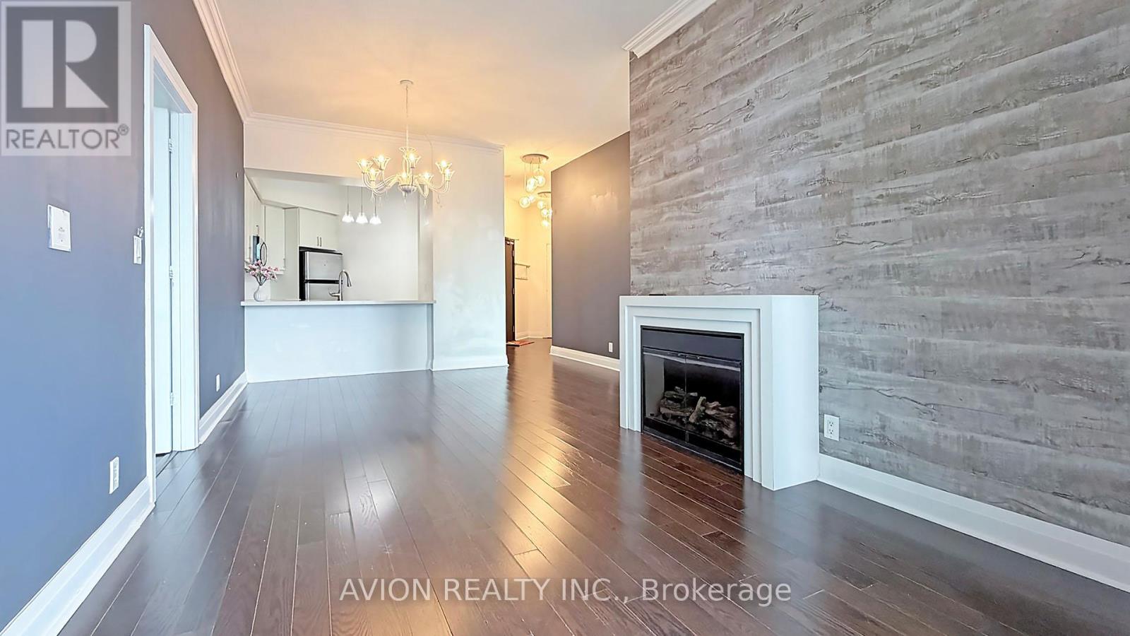 2905 - 70 Absolute Avenue, Mississauga, Ontario  L4Z 0A4 - Photo 8 - W13076690
