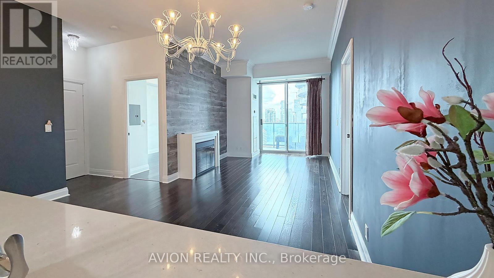 2905 - 70 Absolute Avenue, Mississauga, Ontario  L4Z 0A4 - Photo 9 - W13076690