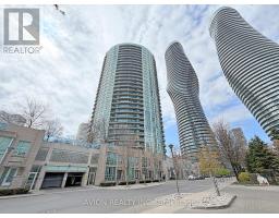 2905 - 70 ABSOLUTE AVENUE, Mississauga, Ontario