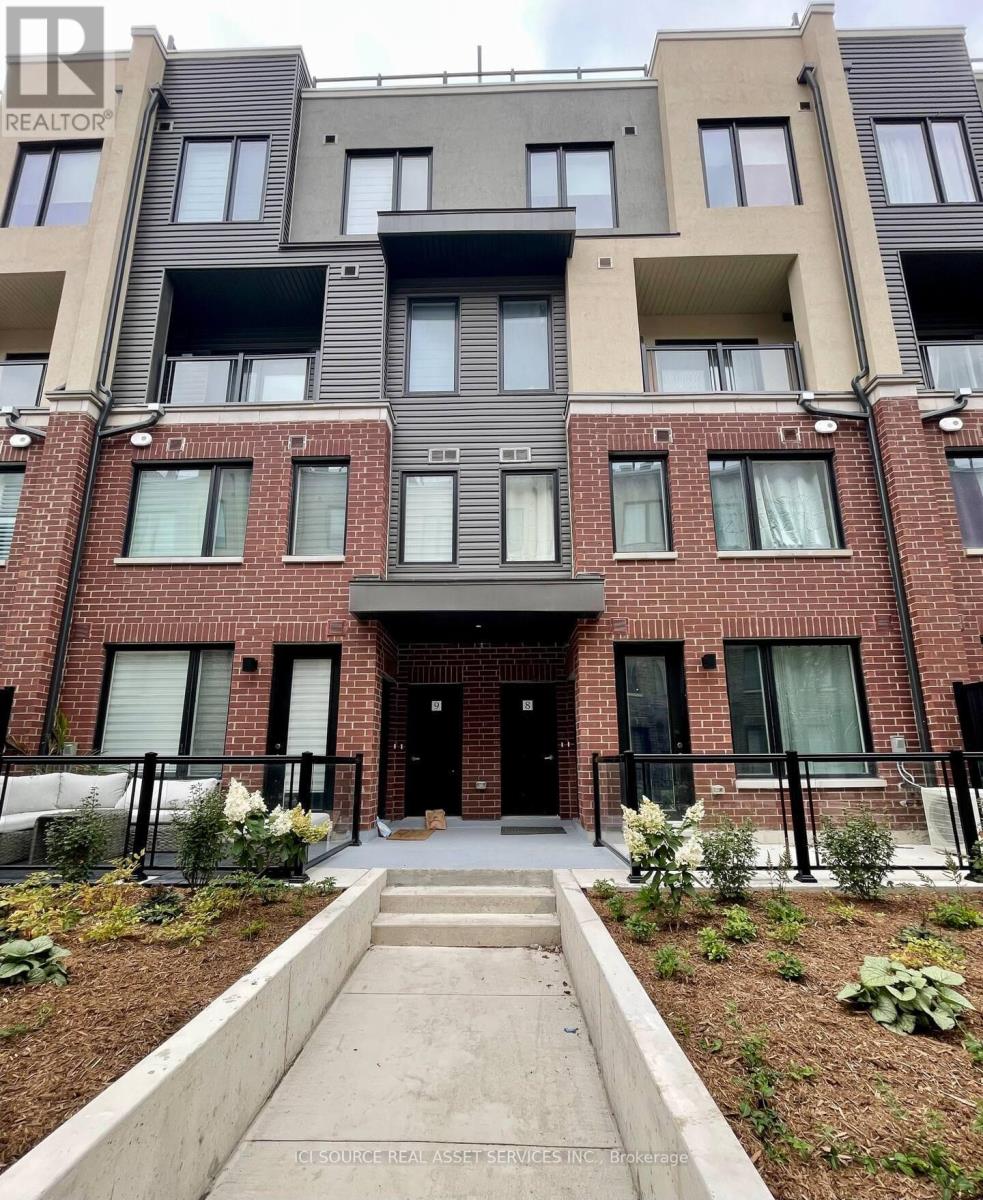 8 - 3556 Colonial Drive, Mississauga, Ontario  L5L 5T3 - Photo 12 - W13076694