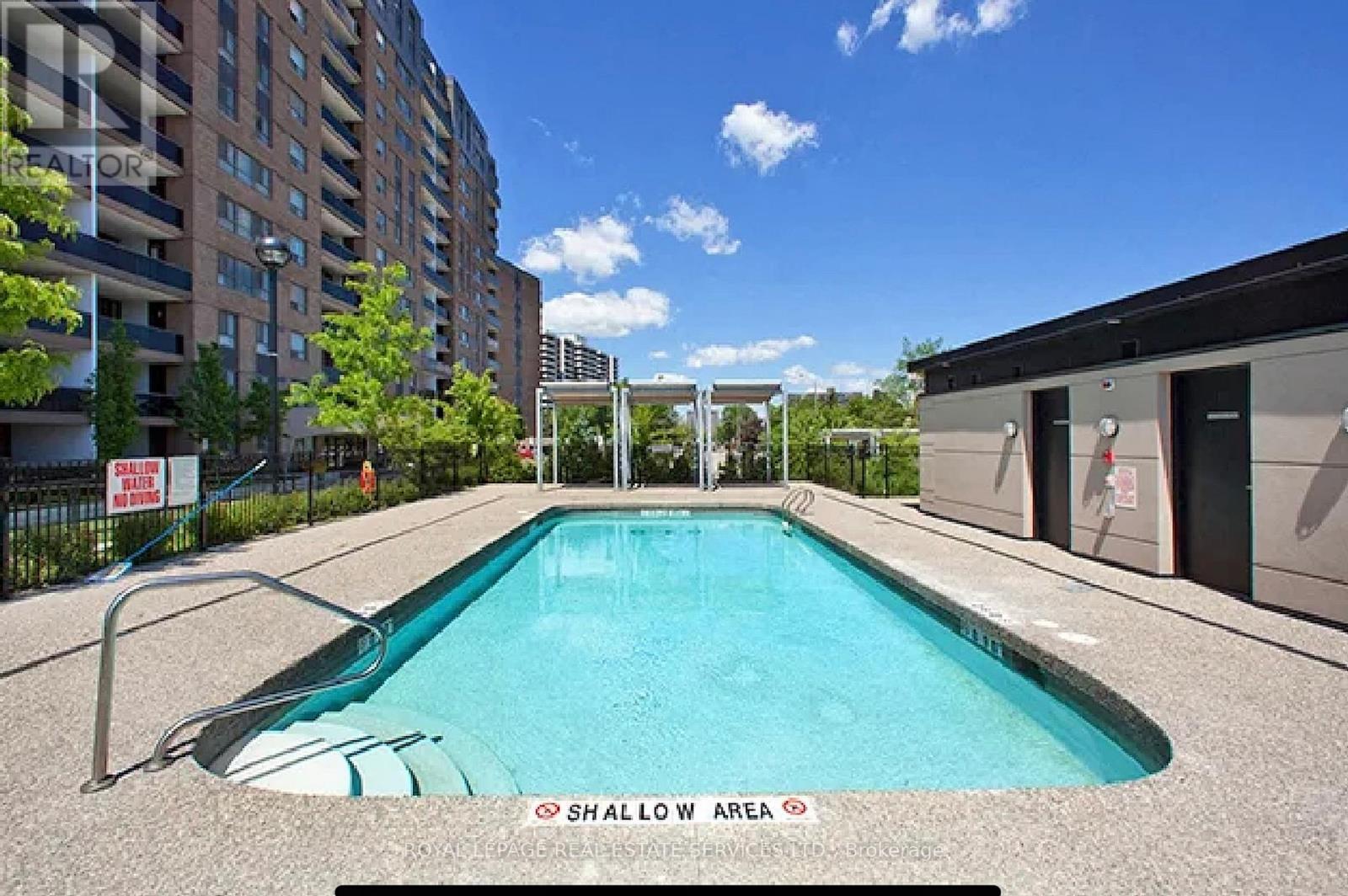 103 - 190 Clark Boulevard, Brampton, Ontario  L6T 4A8 - Photo 18 - W13076716
