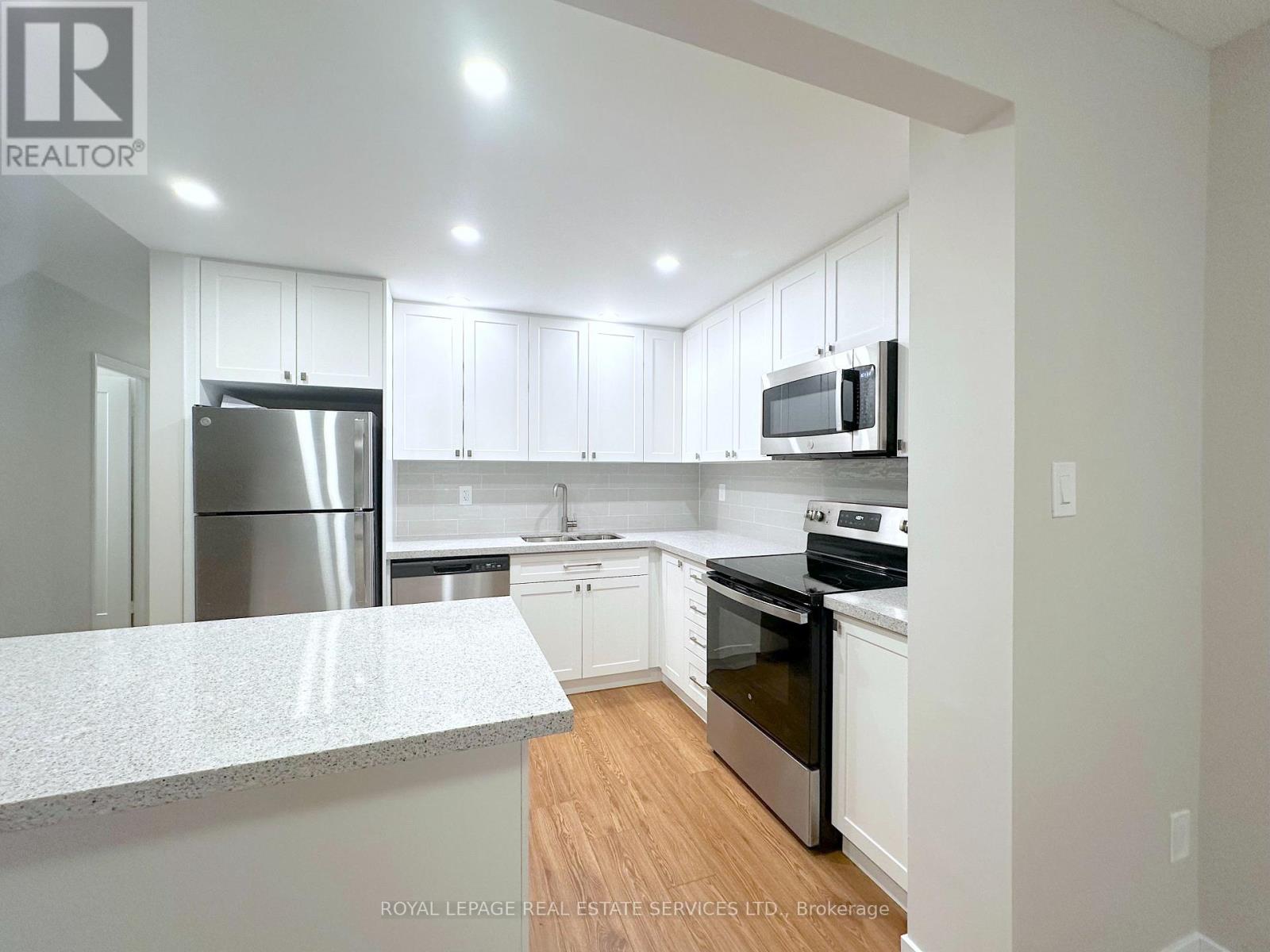 2605f Battleford Road, Mississauga, Ontario  L5N 3S4 - Photo 4 - W13076730