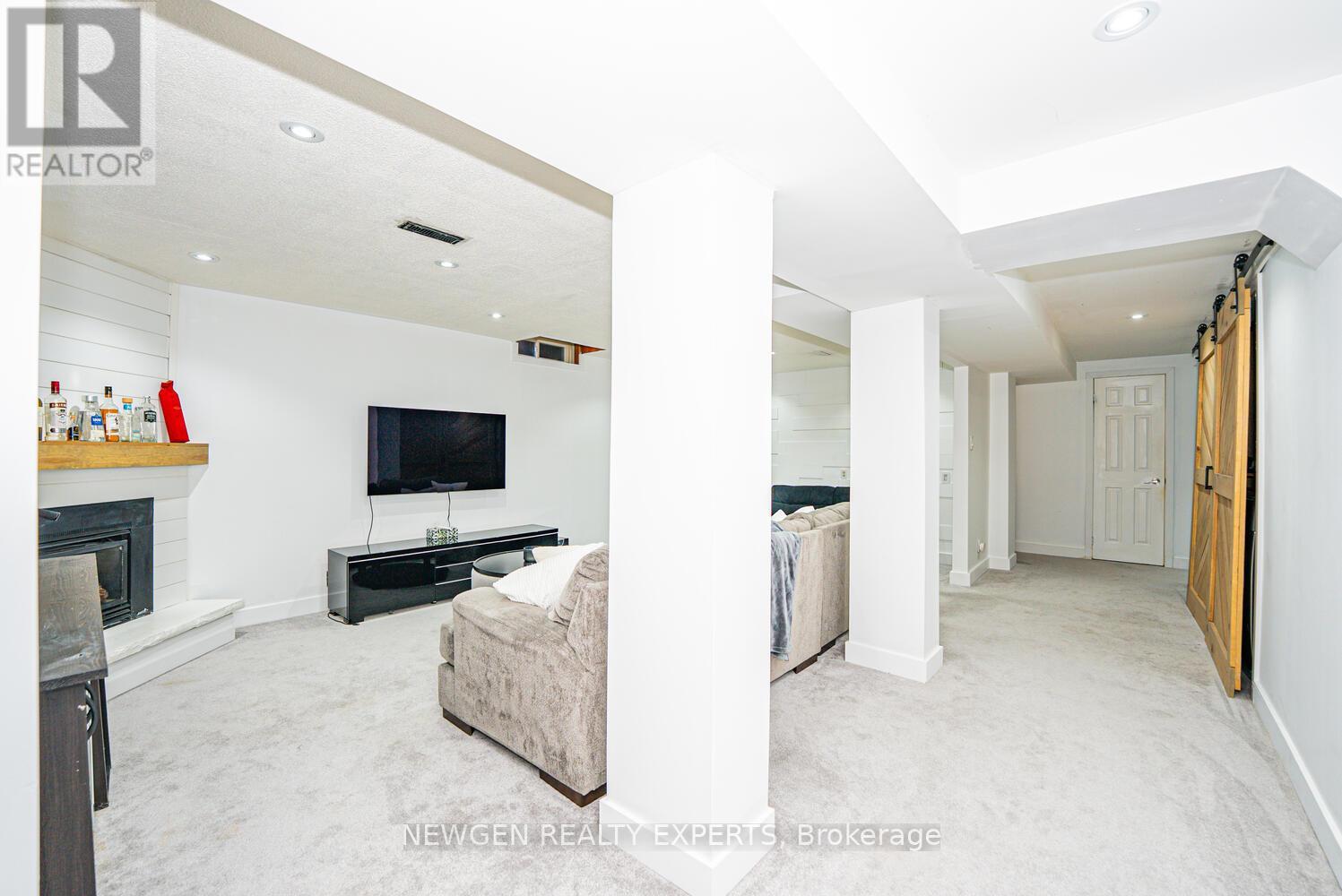 19 Stillwater Crescent, Brampton, Ontario  L6X 3K6 - Photo 36 - W13076734