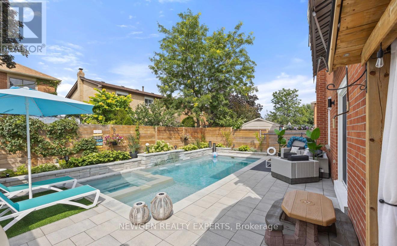 19 Stillwater Crescent, Brampton, Ontario  L6X 3K6 - Photo 41 - W13076734