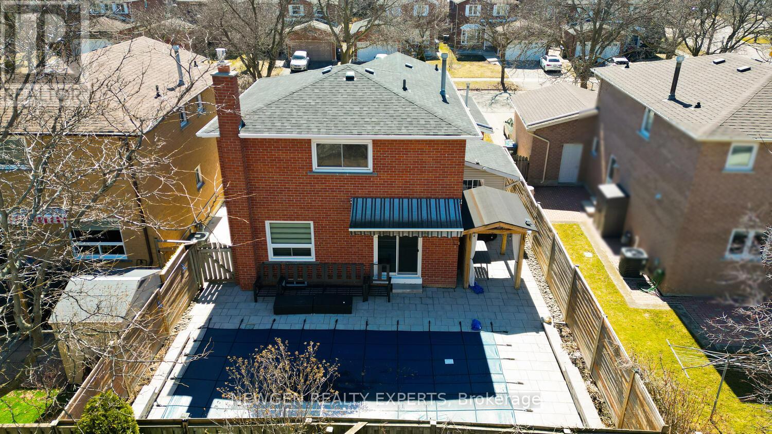 19 Stillwater Crescent, Brampton, Ontario  L6X 3K6 - Photo 44 - W13076734