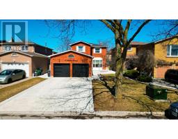 19 STILLWATER CRESCENT, Brampton, Ontario