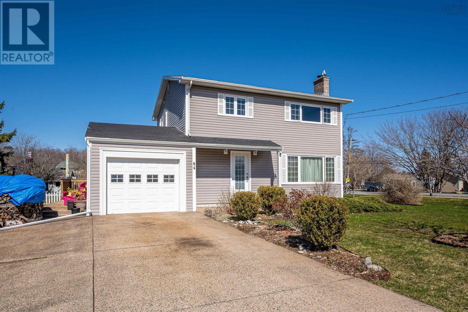 94 Allison Drive, Dartmouth, Nova Scotia