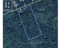0 CARDWELL LAKE ROAD, Huntsville, Ontario
