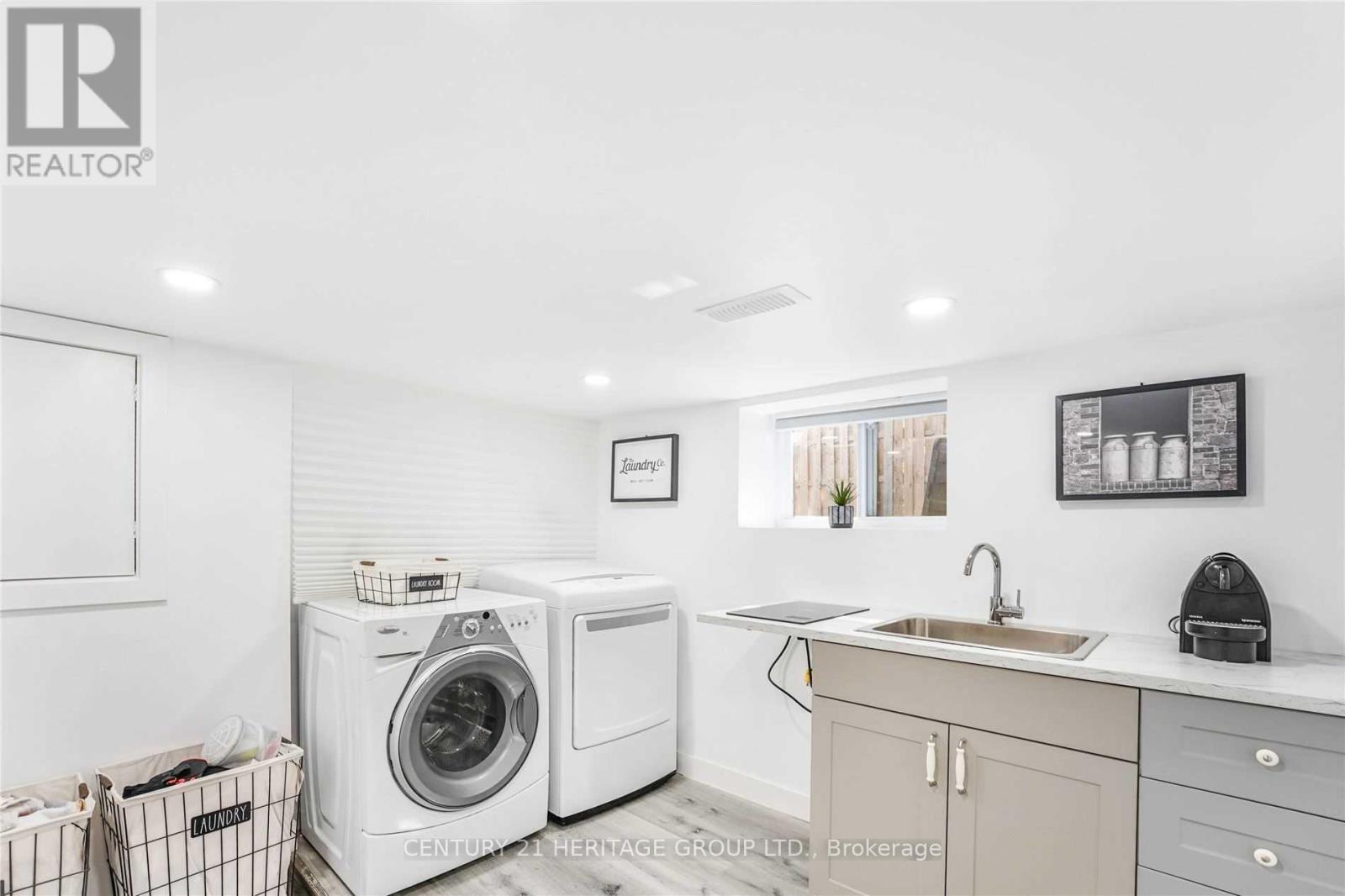 Basement - 82 Centennial Parkway S, Hamilton, Ontario  L8G 2C5 - Photo 10 - X13076620
