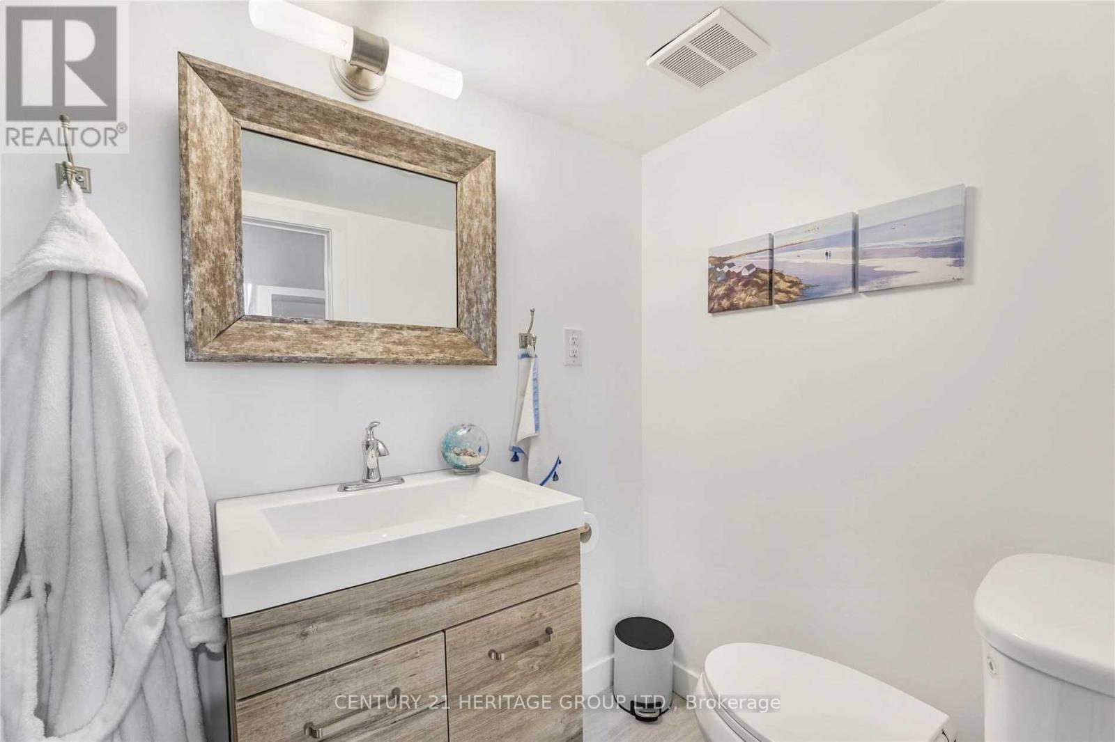 Basement - 82 Centennial Parkway S, Hamilton, Ontario  L8G 2C5 - Photo 11 - X13076620