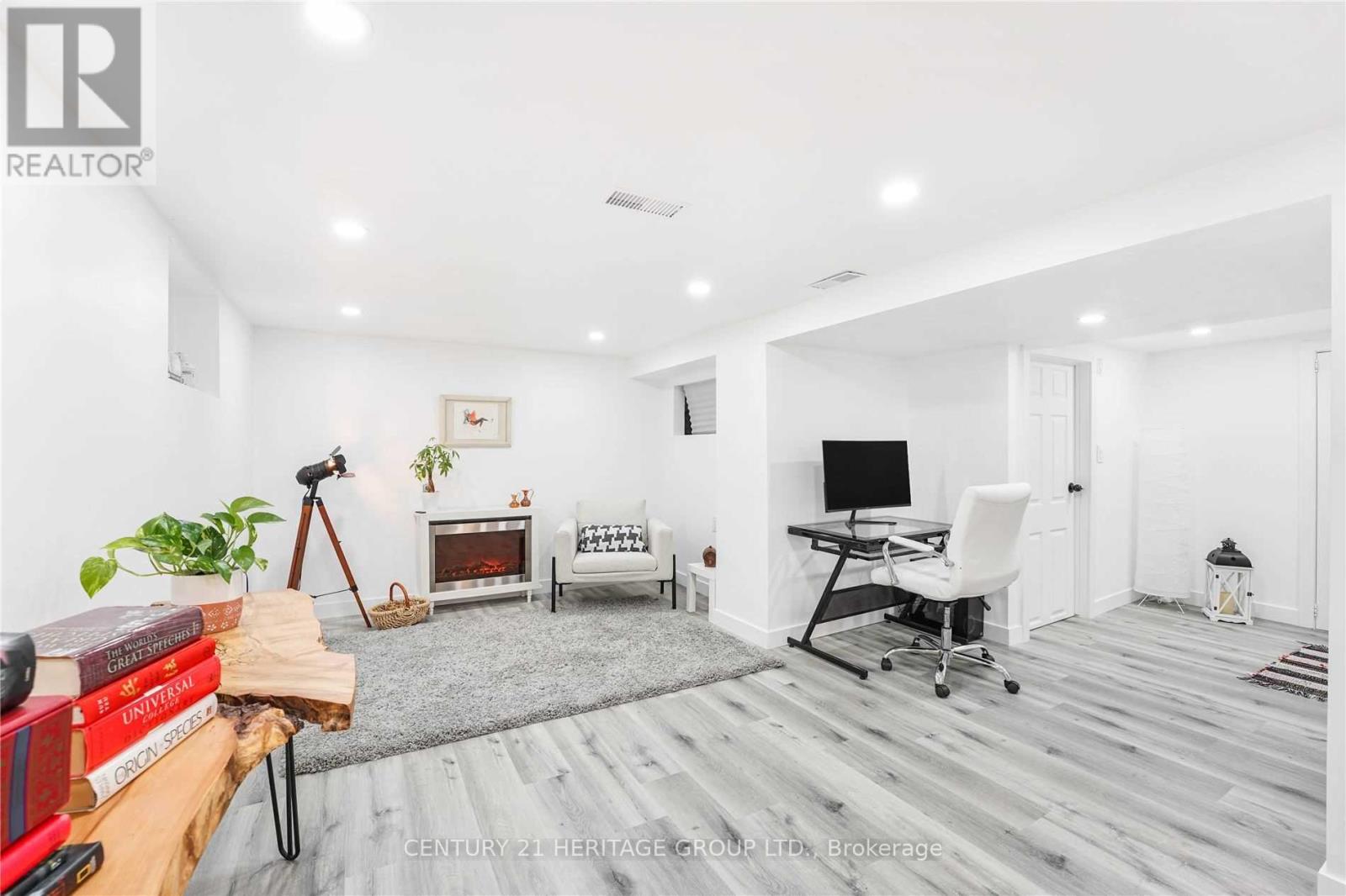 Basement - 82 Centennial Parkway S, Hamilton, Ontario  L8G 2C5 - Photo 2 - X13076620