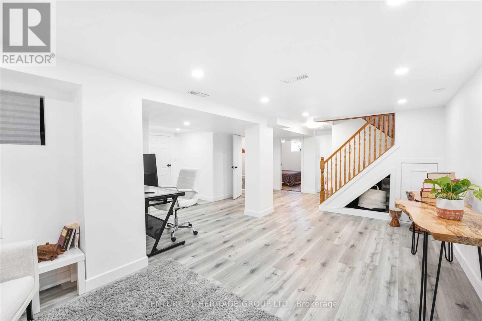 Basement - 82 Centennial Parkway S, Hamilton, Ontario  L8G 2C5 - Photo 5 - X13076620