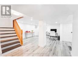 BASEMENT - 82 CENTENNIAL PARKWAY S, Hamilton, Ontario