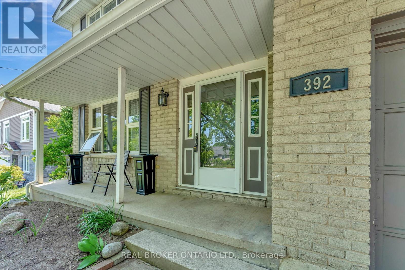 392 Mill Street, Woodstock, Ontario  N4S 7V6 - Photo 2 - X13076642