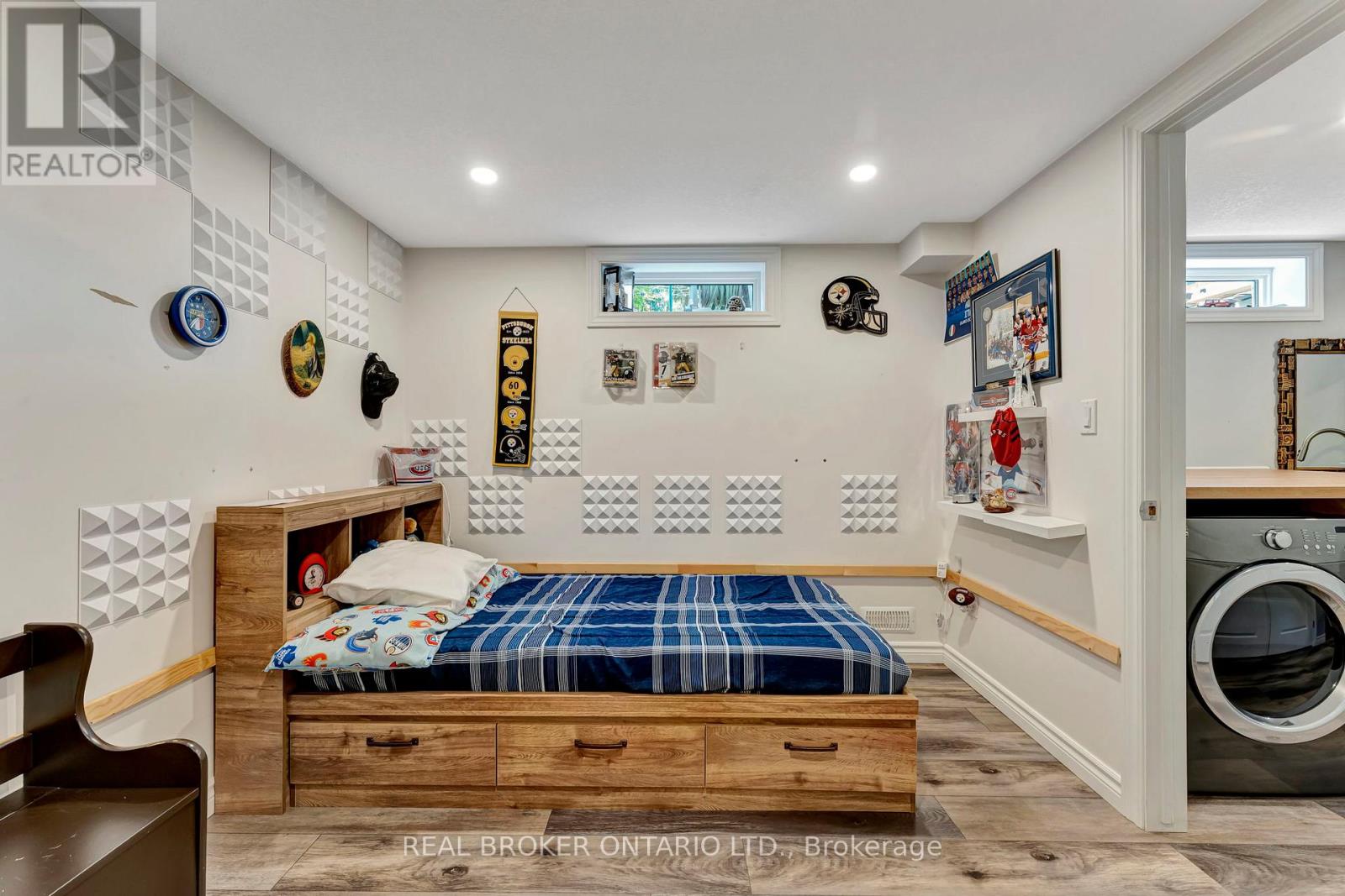 392 Mill Street, Woodstock, Ontario  N4S 7V6 - Photo 27 - X13076642