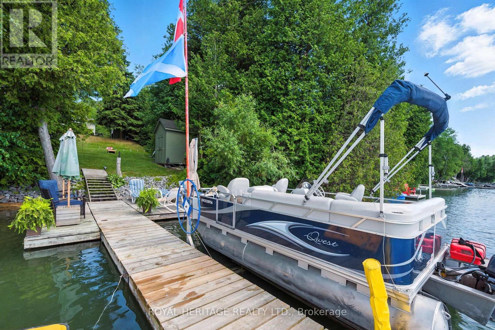42 Reddick Road, Cramahe, Ontario  K0K 1S0 - Photo 45 - X13076646
