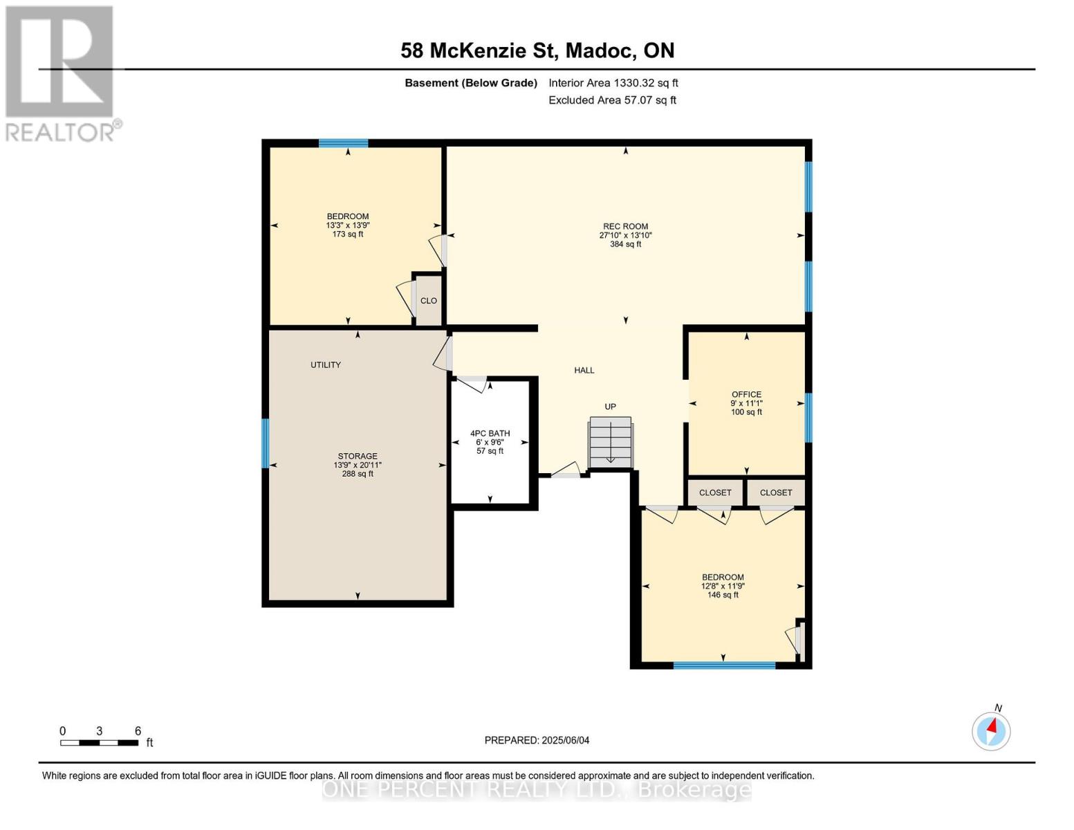 58 Mckenzie Street, Centre Hastings, Ontario  K0K 2K0 - Photo 48 - X13076662