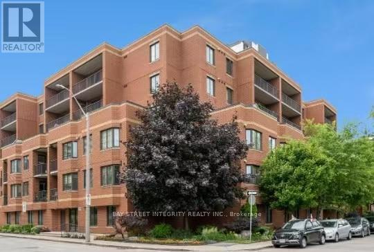 402 - 407 CAROLINE STREET N, Hamilton, Ontario