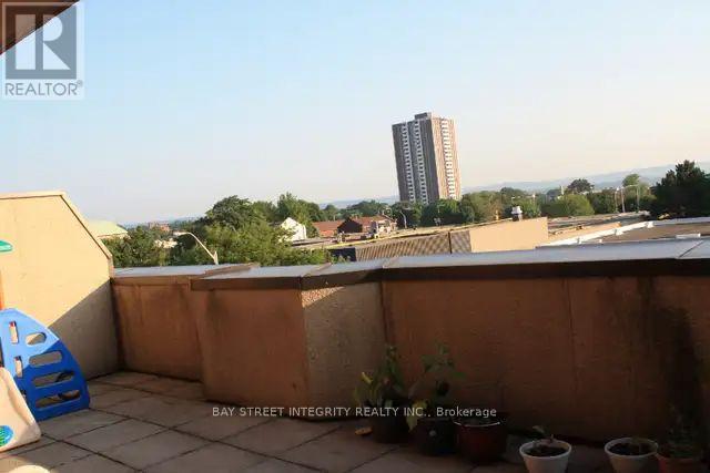 402 - 407 Caroline Street N, Hamilton, Ontario  L8R 2R6 - Photo 13 - X13076664