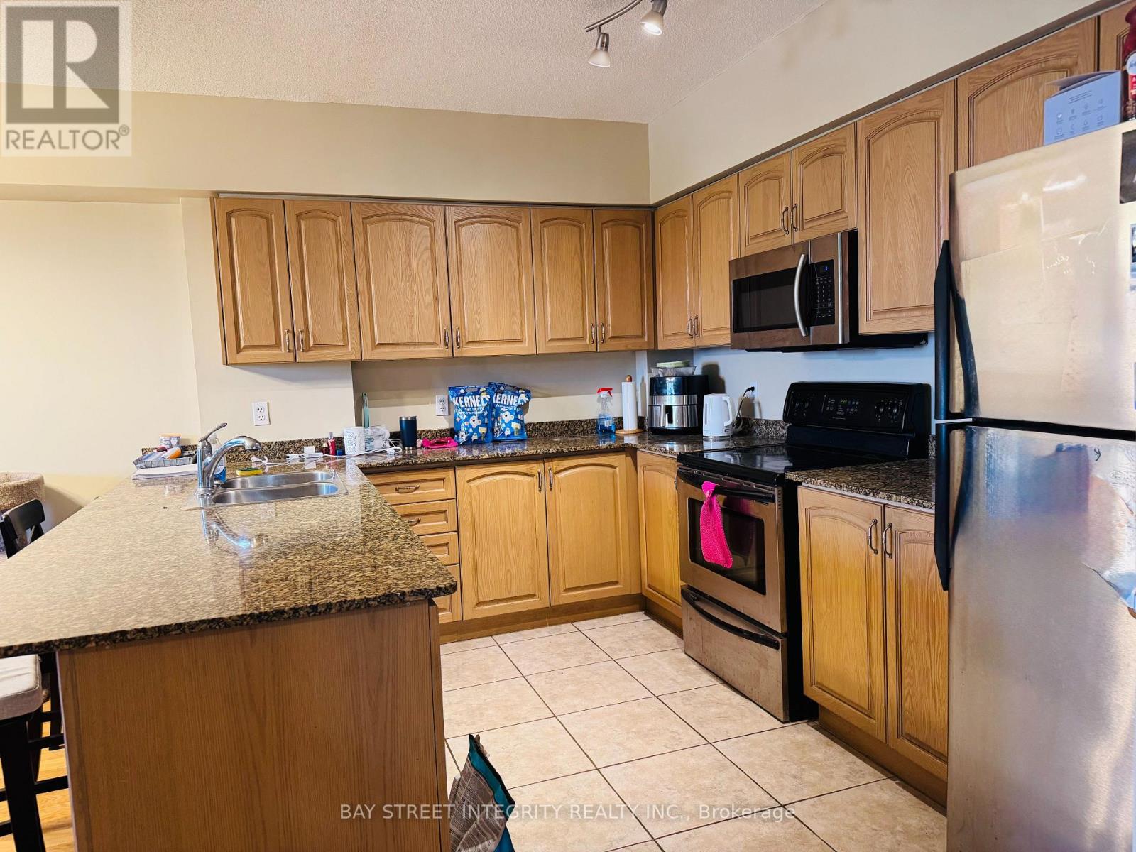 402 - 407 Caroline Street N, Hamilton, Ontario  L8R 2R6 - Photo 4 - X13076664