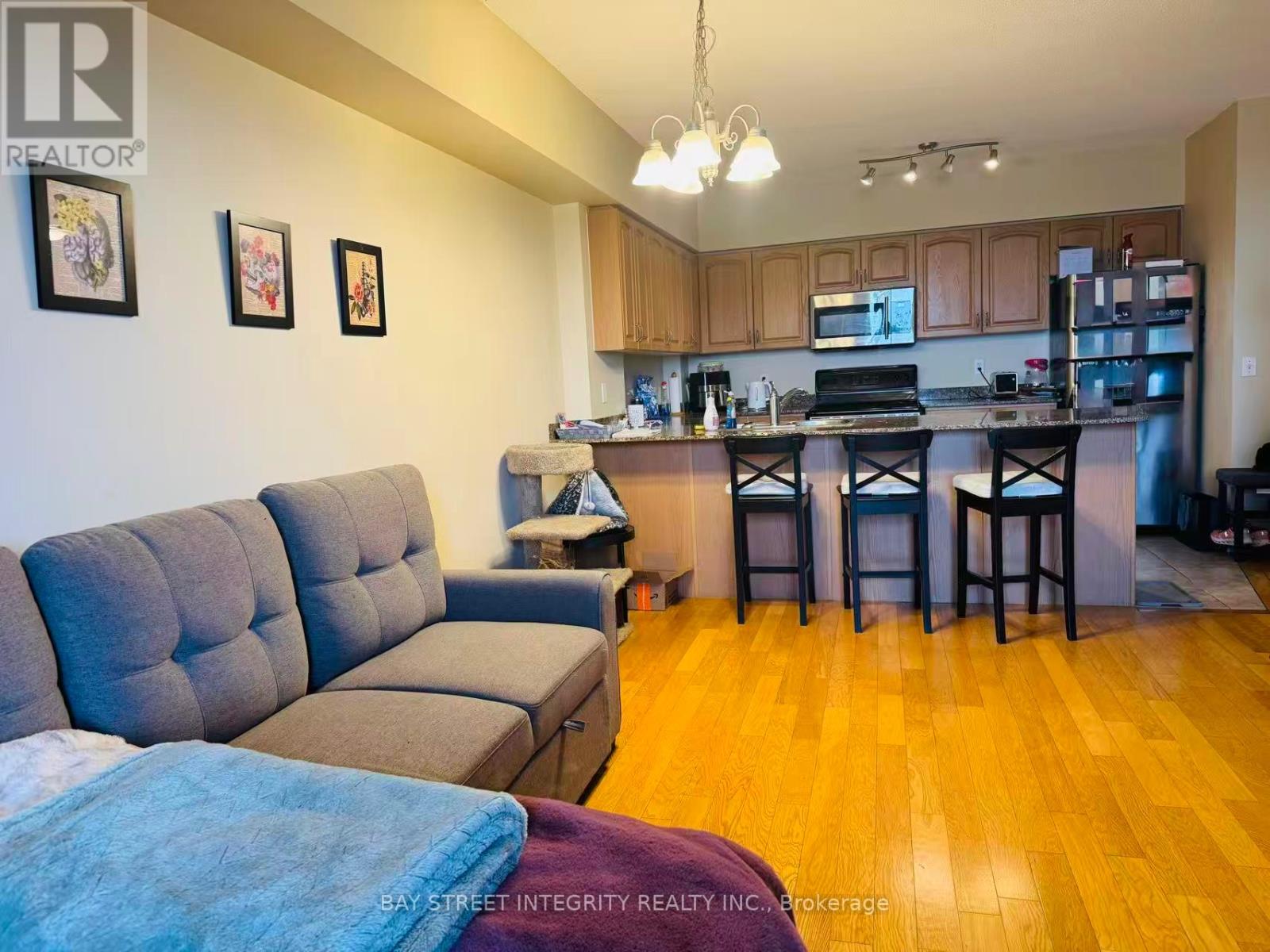 402 - 407 Caroline Street N, Hamilton, Ontario  L8R 2R6 - Photo 6 - X13076664
