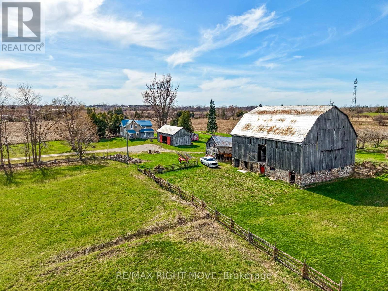 145 LONG BEACH ROAD, Kawartha Lakes, Ontario