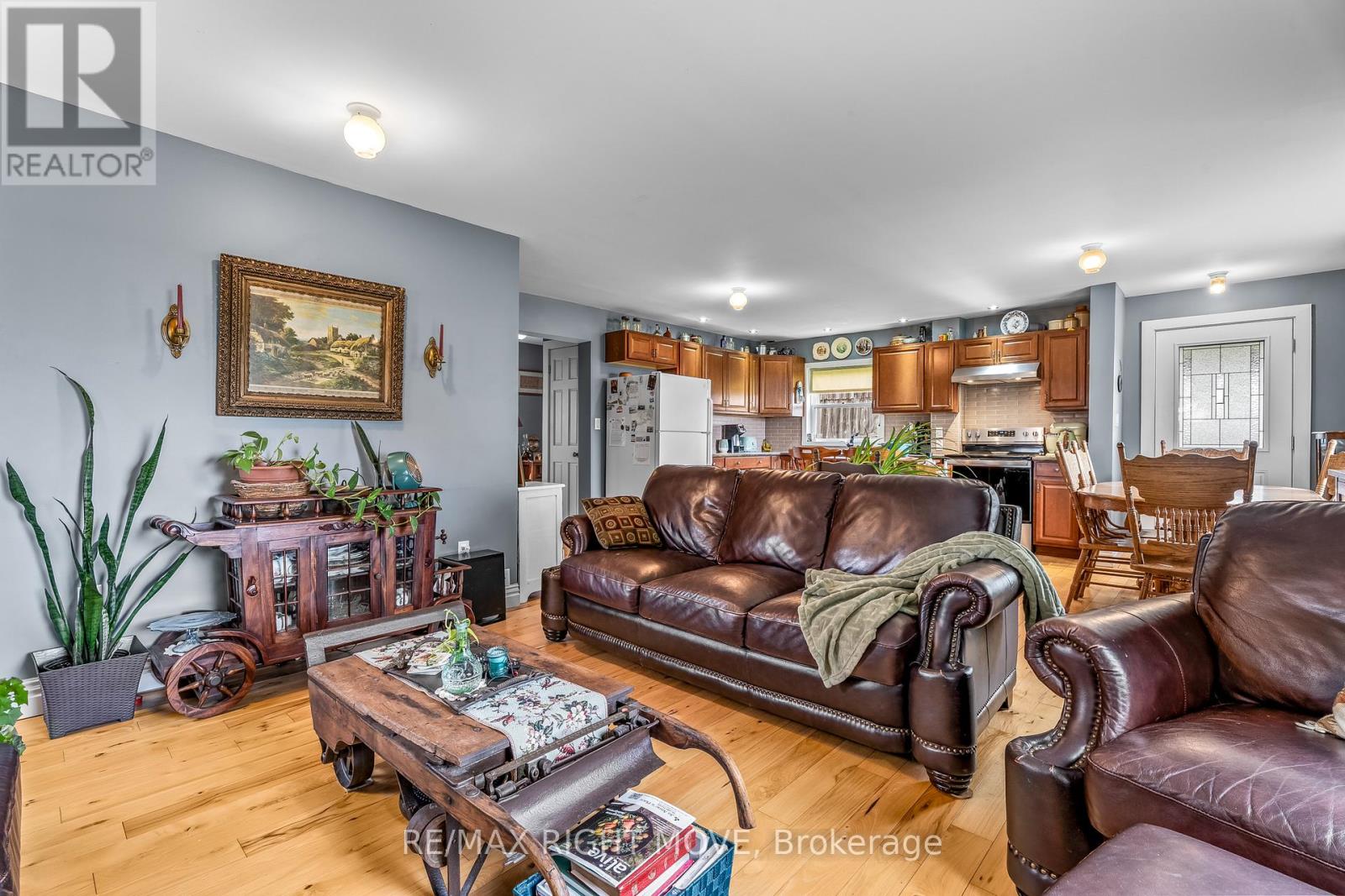 145 Long Beach Road, Kawartha Lakes, Ontario  K0M 1G0 - Photo 11 - X13076720