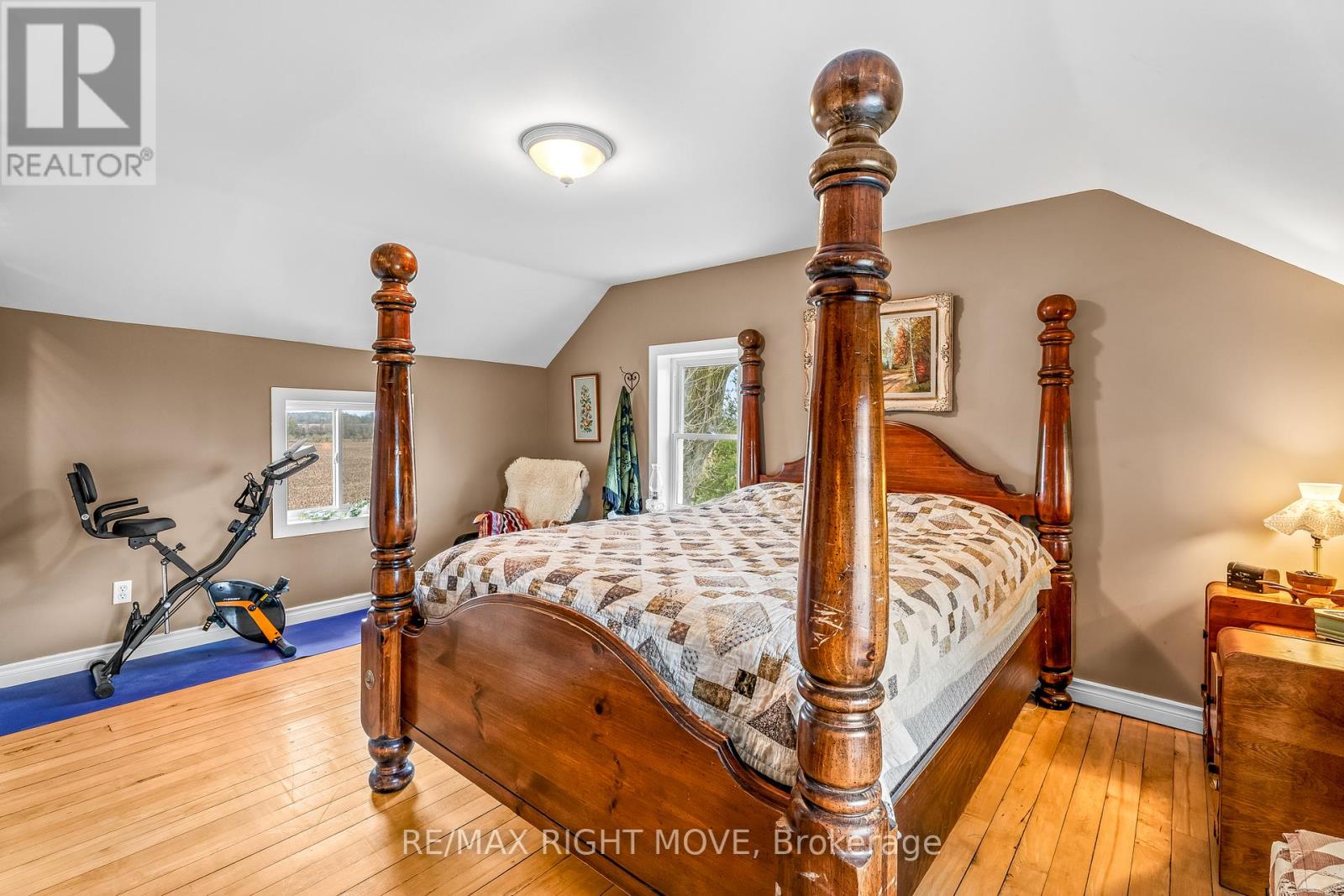 145 Long Beach Road, Kawartha Lakes, Ontario  K0M 1G0 - Photo 17 - X13076720